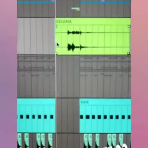 2 March check out new Self Love teasers from DJ Snake and Selena