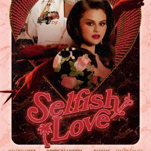 4 March Selena on Instagram Story