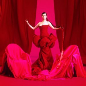 7 March Selena on Instagram: Kiss me just once so I have a reason to see you again