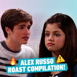 28 March @disneychannel on Instagram: You gotta keep an eye out for Selener 👀