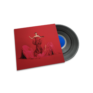 19 March pre-order Revelacion on vinyl