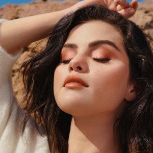 13 June Selena talks mental health and Rare Beauty in interview with Stellar Magazine