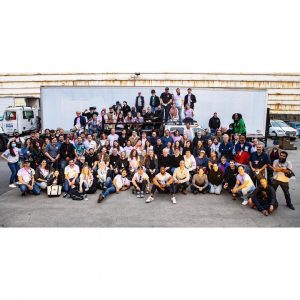 22 April @lexx2death on Instagram: last wednesday we wrapped season 1 ✨Only Murders In The Building✨