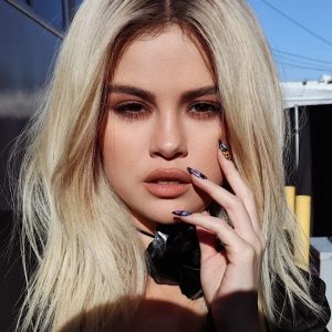 27 April Selena on Instagram: Back to work 📸 @hungvanngo