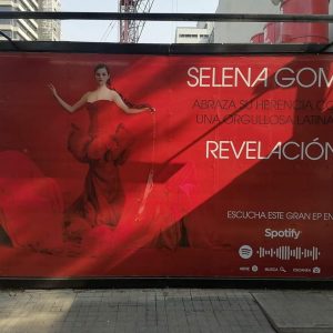 28 April new Revelacion AD spotted in Mexico City