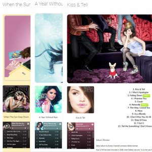 12 April check out new refreshed album pages design!