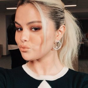 3 May @marissa.marino on Instagram: 🤍 @selenagomez