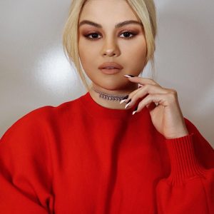 2 May @hungvanngo on Instagram: #SelenaGomez tonight for #VaxLive ❤️