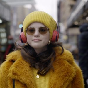 18 May Selena teased the release date and official trailer for Only Murders In The Building