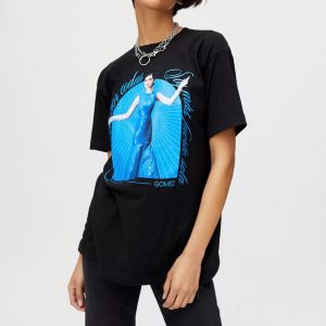 23 May check out Revelacion tee exclusively at Urban Outfitters