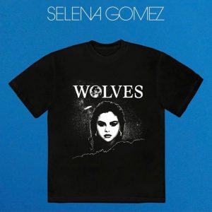 28 May you can pre-order official Wolves T-shirt!
