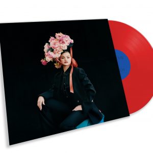 18 June Selena on Twitter: Pick up a limited edition red vinyl of #Revelacion