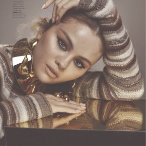 29 June check out HQ scans from July issue of Vogue Australia