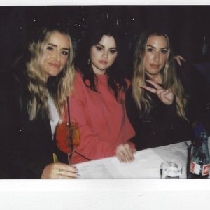 9 July @morganbrutocao on Instagram: busiest/craziest/most fun week of our lives😛