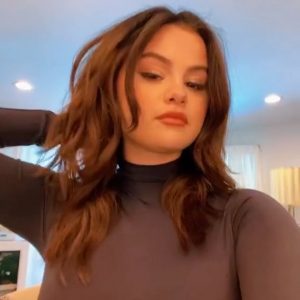 6 July Selena on TikTok: Lol