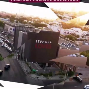 17 July Selena via Instagram story: I still can’t believe this is real!