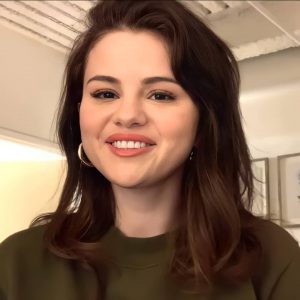 30 July check out new video of Selena for Rare Beauty