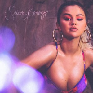 8 July new promo banner with Selena for La’Mariette swimwear