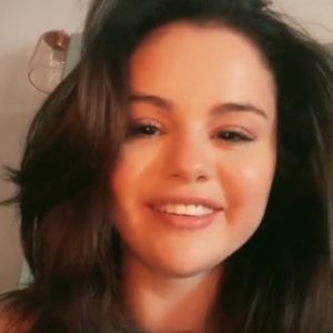 24 July check out new video of Selena from her TikTok