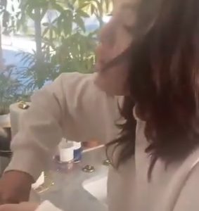 31 July check out new video of Selena from Anna Collins Instagram story