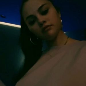 20 August Selena via TikTok: work