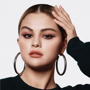 30 August Selena on Instagram: I’m excited to share Perfect Strokes Universal Volumizing Mascara is now available
