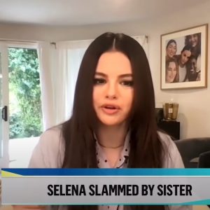 30 August check out new interview with Selena for Daily Pop/E News