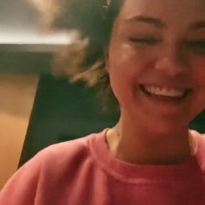 5 August Selena on Tik Tok: I Promise I Work