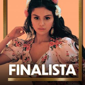 12 August Selena is nominated in 3 categories on Billboard Latin Music Awards 2021!