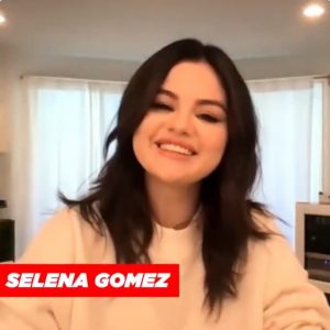 28 August Selena says Hola Mexico!