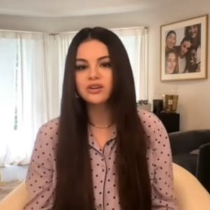 24 August Selena talks about new music in the new interview with BlackFilmAndTV