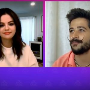 28 August Telemundo talks about Selena’s new song 999