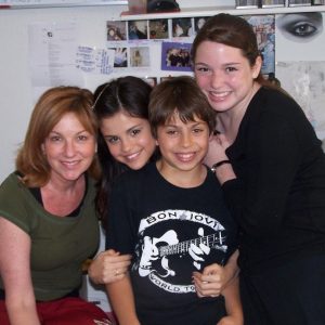 16 September: @jenniferstone on Instagram: #ᴛʙᴛ to set school with these fools