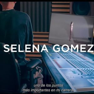 14 September: watch “Artist Spotlight Stories” with Selena premieres tomorrow on YouTube!