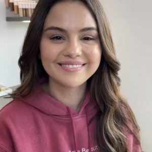 1 September watch full Instagram Live Chat with Selena