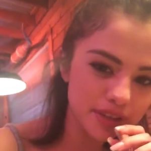 29 September: check out an old video of Selena with fans