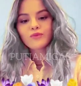 3 September check out new Selena Gomez x 999 Instagram filter!