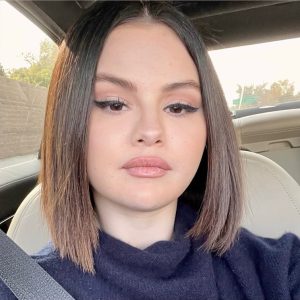 25 October: check out new SELfie