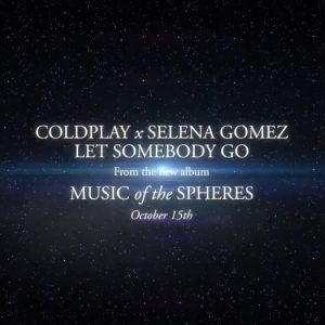 4 October: Selena posted 1st teaser from “Let Somebody Go”
