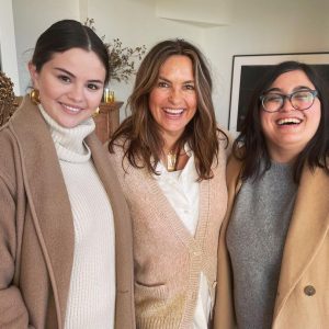 12 November: @gabriellafka on Instagram: just a few women I admire most in the world