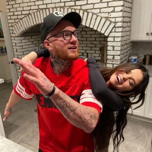 5 November: @opticmaniac on Instagram: my LA duo @selenagomez