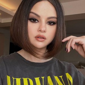 19 November: @hungvanngo on Instagram: #SelenaGomez from today🧡