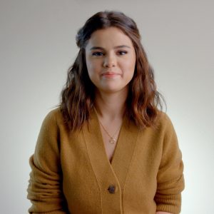 15 December: check out new HQ promo pics of Selena for Living Undocumented
