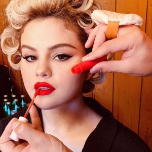 7 December: @hungvanngo on Instagram: Congratulations to #SelenaGomez (@selenagomez) on your Critics’ Choice nomination