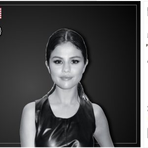 22 December: Selena appers on the list of Variety500 (The most influential business leaders of the year)!