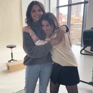 6 January: @daniella_pierson on Instagram: I feel so grateful for my two incredibly smart, supportive, and loving @officialwondermind co-founders