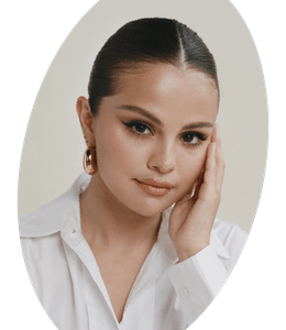31 January: new portrait pic of Selena for WonderMind