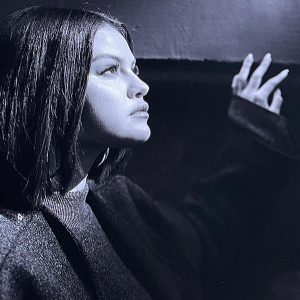 11 February: @tombachik on Instagram: BTS on “Let Somebody Go” video