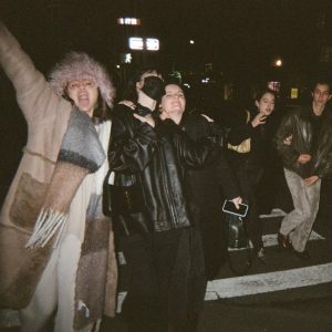 10 March: @connarfranklin on Instagram: didn’t take a lot of pics but had a lot