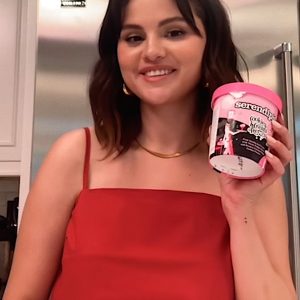 28 April: Selena announced that Serendipity joins the Rare Impact Fund!